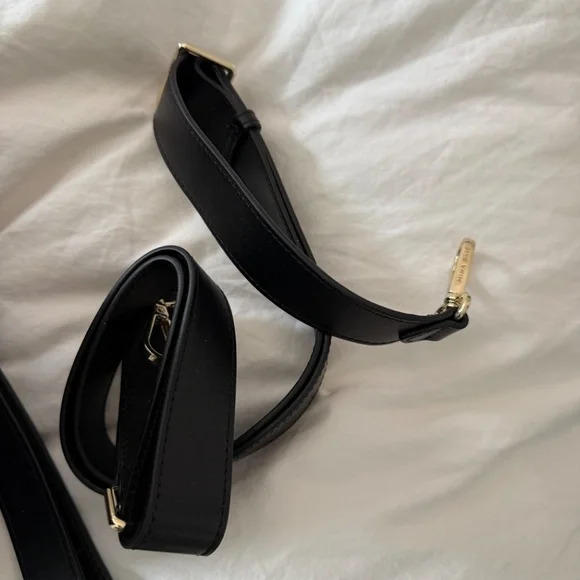 Mina babies nylon Stevie bag - Picture 3 of 6